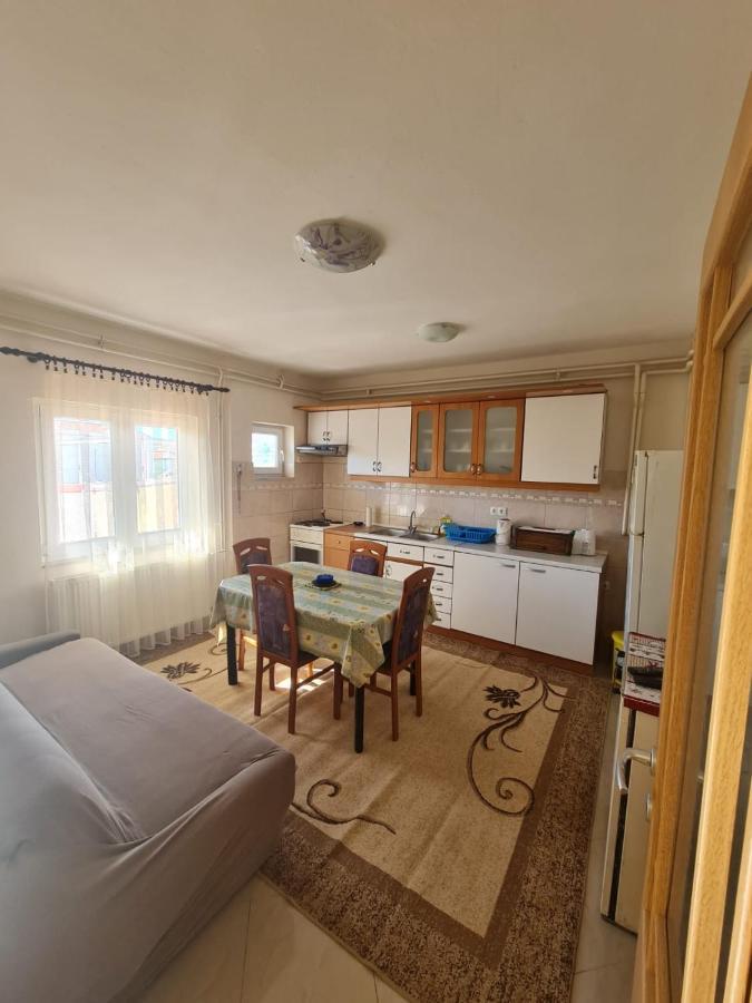 Apartment Sukosan Sukošan Exterior foto